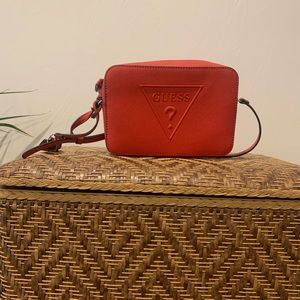Guess Crossbody Purse
